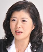 高田朝子