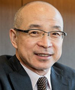 講師紹介 夕学五十講