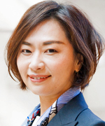 山本晶