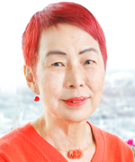 上野 千鶴子