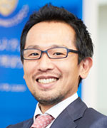 村上 裕太郎