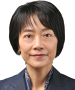 中川 順子