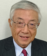 藤田 紘一郎