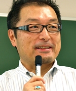 日向野 幹也