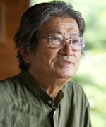 川田 順造