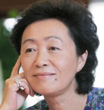 西水 美恵子