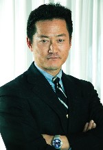 原田 隆史