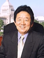 島田 晴雄