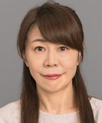 満倉 靖恵