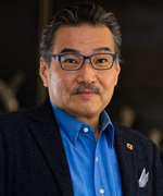 柳沢正史