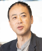 石山 恒貴