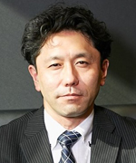 塩瀬 隆之