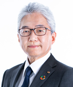 新井 邦弘