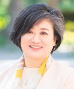 及川 美紀