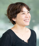磯野 真穂