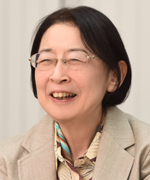 村木 厚子