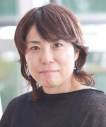 磯野 真穂