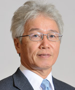 安部 修仁