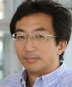 水島 宏明