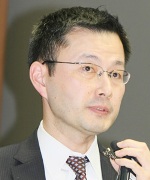 若田部 昌澄